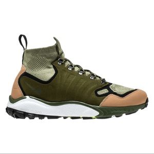 Nike Air Zoom Talaria Mid Flyknit Premium